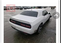 دودج تشالنجر